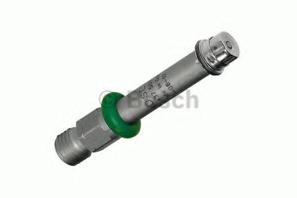 BOSCH 0437502045 Клапанна форсунка