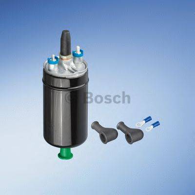 BOSCH 0580254053 Паливний насос