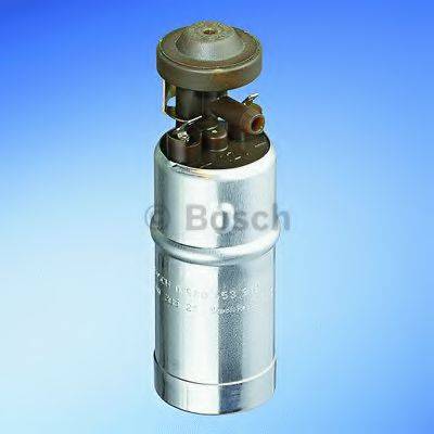 BOSCH 0580453910 Паливний насос