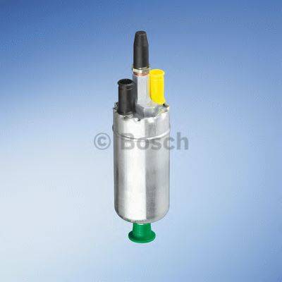 BOSCH 0580254941 Паливний насос