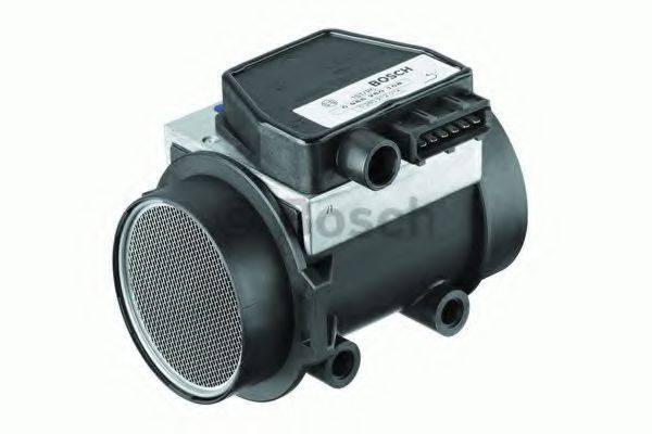 BOSCH 0280212007 Витратомір повітря