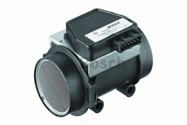 BOSCH 0280212024 Витратомір повітря