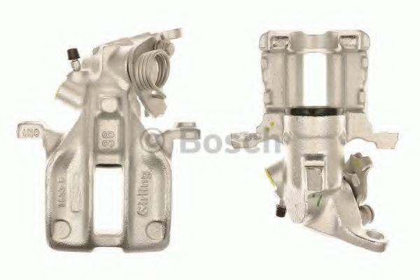 BOSCH 0986473240 Гальмівний супорт