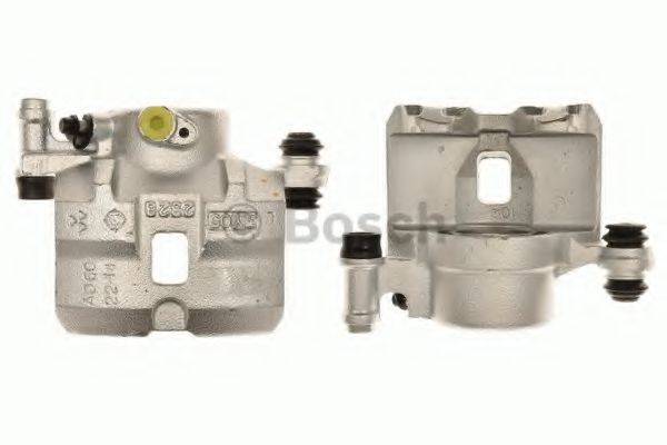 BOSCH 0986473306 Гальмівний супорт