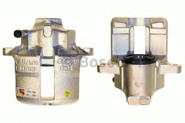 BOSCH 0986473709 Гальмівний супорт