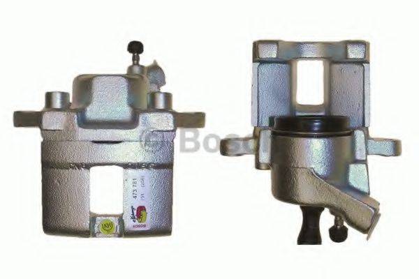 BOSCH 0986473781 Гальмівний супорт