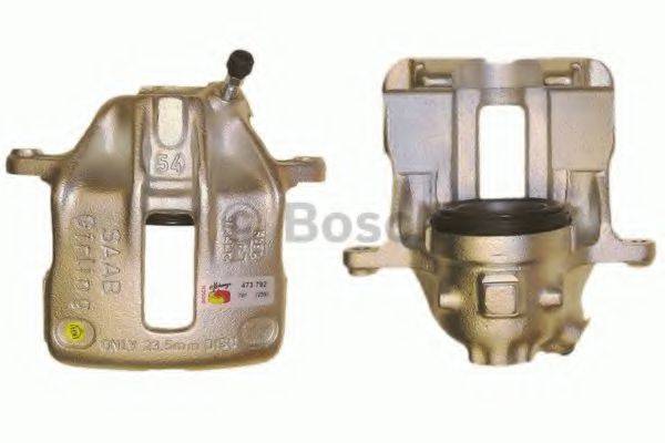 BOSCH 0986473792 Гальмівний супорт