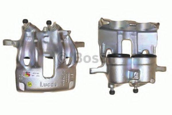 BOSCH 0986474161 Гальмівний супорт