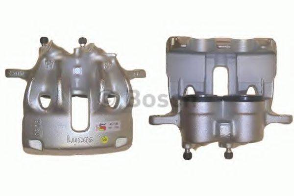 BOSCH 0986474163 Гальмівний супорт