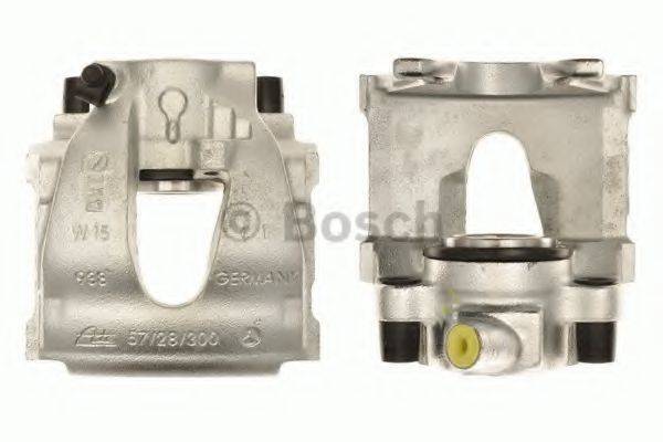 BOSCH 0986474329 Гальмівний супорт