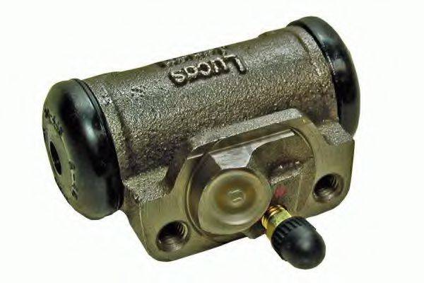 BOSCH 0986475876 Колісний гальмівний циліндр