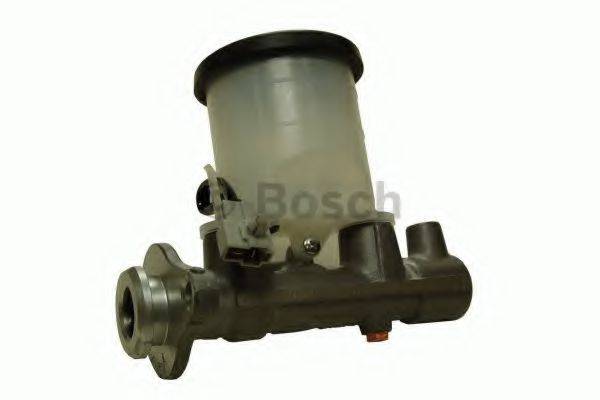 BOSCH 0986480655 головний гальмівний циліндр