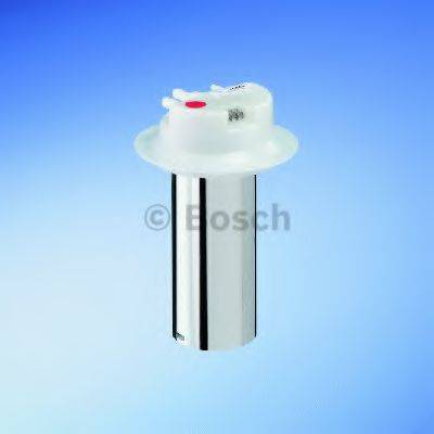 BOSCH 0986580236 Датчик, запас палива