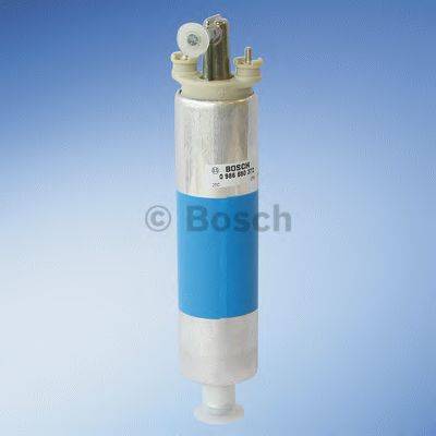 BOSCH 0986580372 Паливний насос