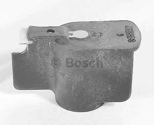 BOSCH 1987234053 Бігунок розподільника запалювання