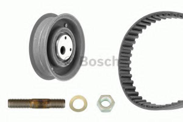 BOSCH 1987946321 Комплект ременя ГРМ