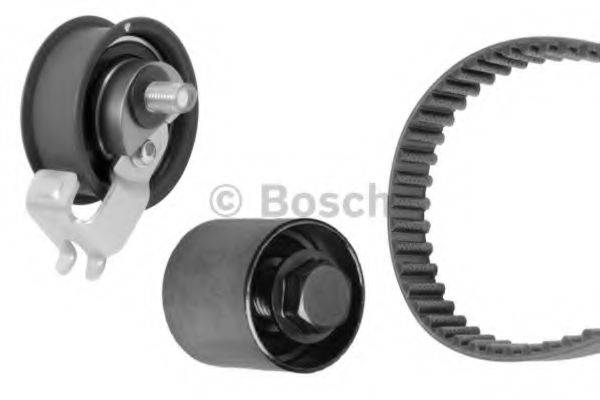 BOSCH 1987948161 Комплект ременя ГРМ