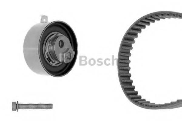 BOSCH 1987948274 Комплект ременя ГРМ