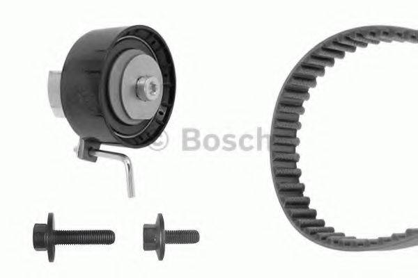 BOSCH 1987948944 Комплект ременя ГРМ