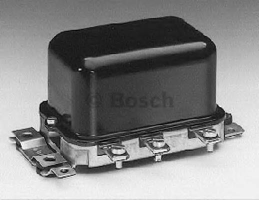 BOSCH 0190309009 Регулятор генератора