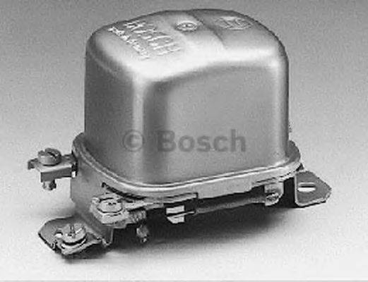 BOSCH 0190350015 Регулятор генератора