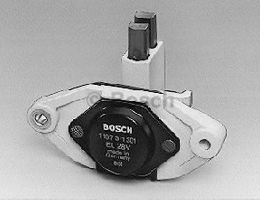 BOSCH 1197311307 Регулятор генератора