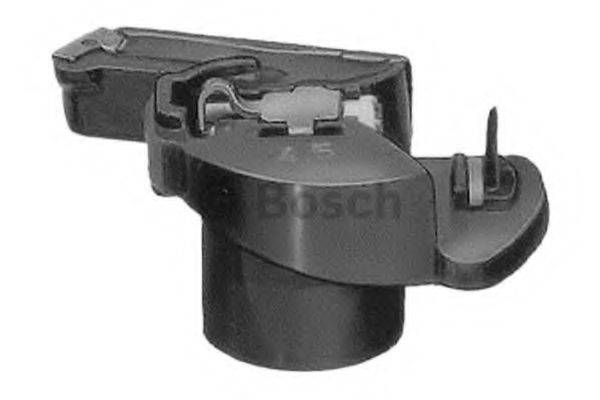 BOSCH 1234332276 Бігунок розподільника запалювання