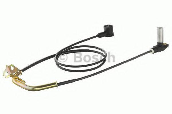 BOSCH 0261210020 Датчик імпульсів; Датчик частоти обертання, керування двигуном