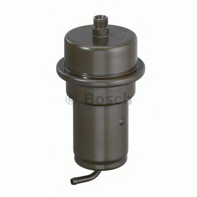 BOSCH 0438170017 Гідроакумулятор, тиск подачі палива