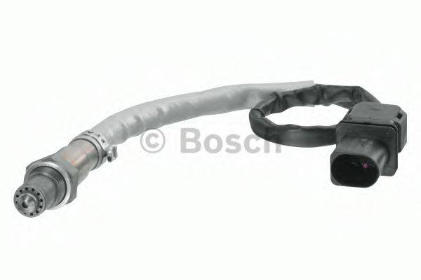 BOSCH 0281004083 Лямбда-зонд