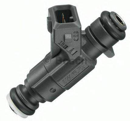 BOSCH 0280155753 Клапанна форсунка