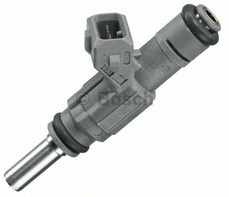 BOSCH 0280155825 Клапанна форсунка