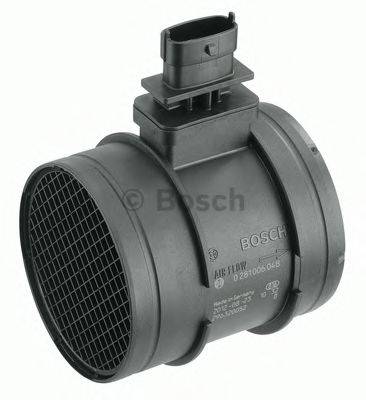 BOSCH 0281006048 Витратомір повітря