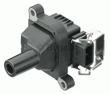 BOSCH 1227030081 Котушка запалювання