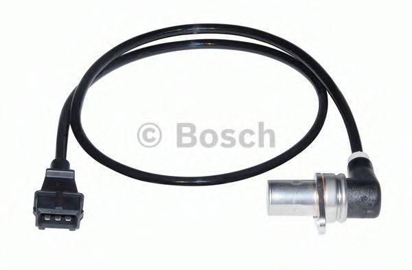 BOSCH 0261210047 Датчик імпульсів; Датчик частоти обертання, керування двигуном