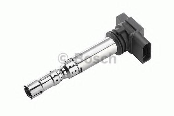 BOSCH 0986221050 Котушка запалювання