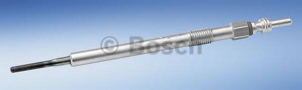 BOSCH 0250403001 Свічка розжарювання