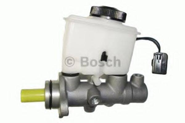 BOSCH F026A01653 головний гальмівний циліндр