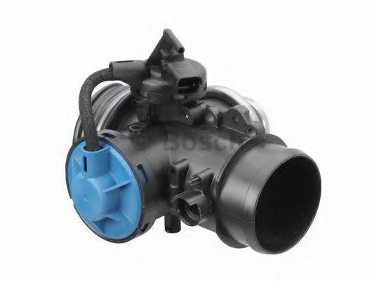 BOSCH 0928400315 Клапан повернення ОГ