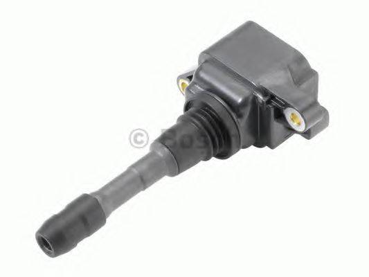 BOSCH 0986221061 Котушка запалювання