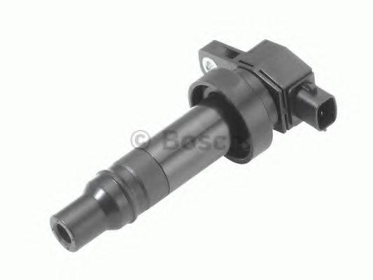 BOSCH 0986221063 Котушка запалювання