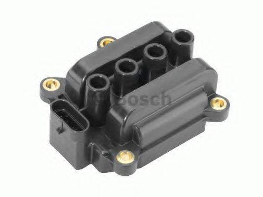 BOSCH 0986221046 Котушка запалювання