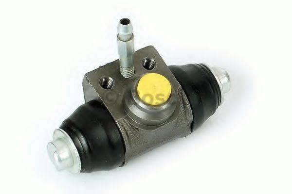 BOSCH F026009039 Колісний гальмівний циліндр