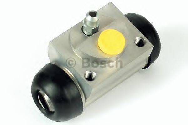 BOSCH F026009934 Колісний гальмівний циліндр