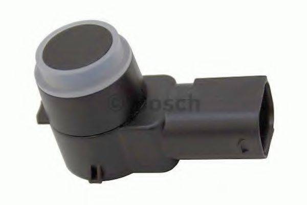 BOSCH 0263013682 Датчик, система допомоги при паркуванні