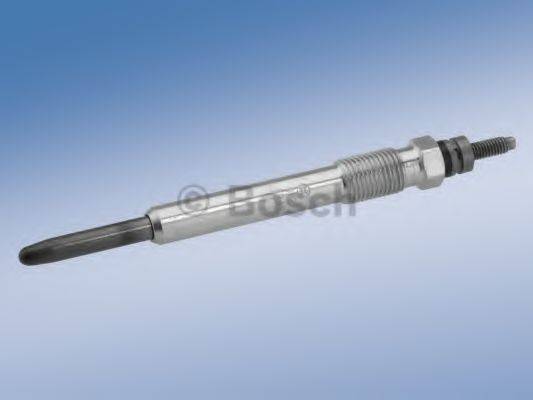 BOSCH 0250202032 Свічка розжарювання