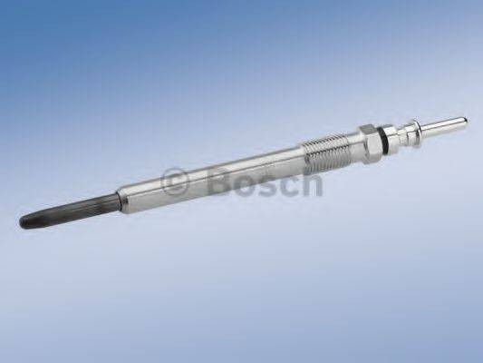 BOSCH 0250202042 Свічка розжарювання