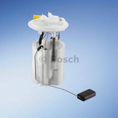 BOSCH 0580200062 Елемент системи живлення