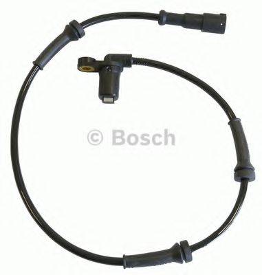 BOSCH 0986594030 Датчик, частота обертання колеса