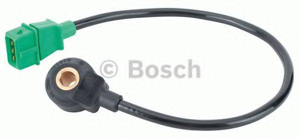 BOSCH 0261231071 Датчик детонації